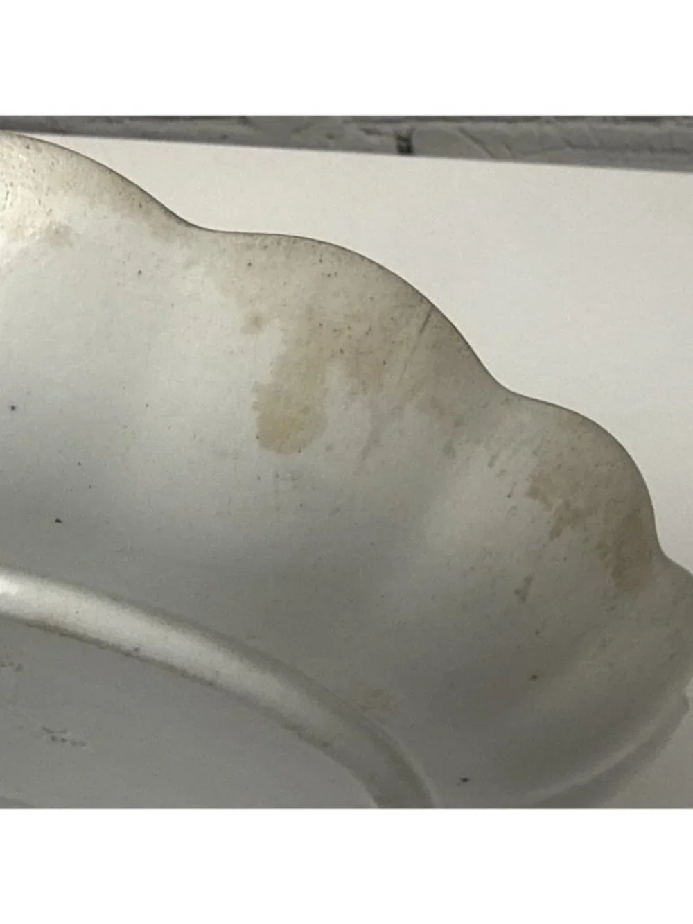 Copeland antique dish